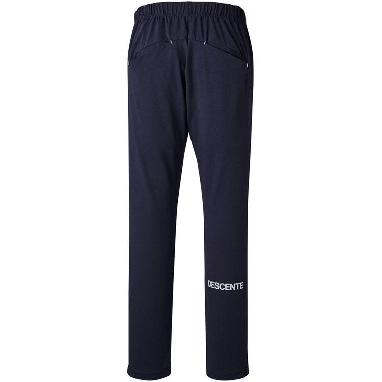 DESCENTE（デサント） トレーニングパンツ メンズ DTM-1311P-DNVY
