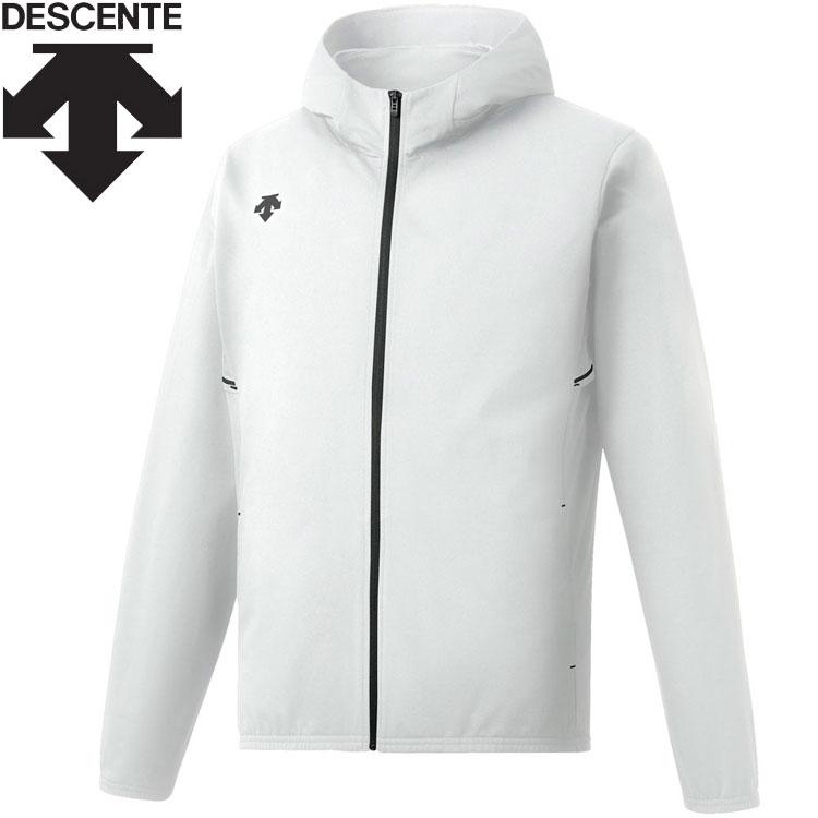 DESCENTE（デサント） トレーニング ランニング ジャケット アウター