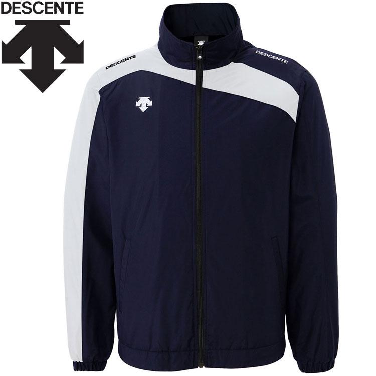 DESCENTE（デサント） ウインドブレーカージャケット メンズ DTM-3550B