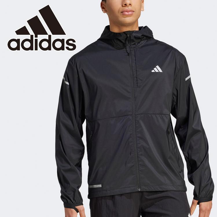 adidas（アディダス） ULTIMATE JKT DUE38-HY1422 メンズ : イーゾーン スポーツ - 通販 - Yahoo ...