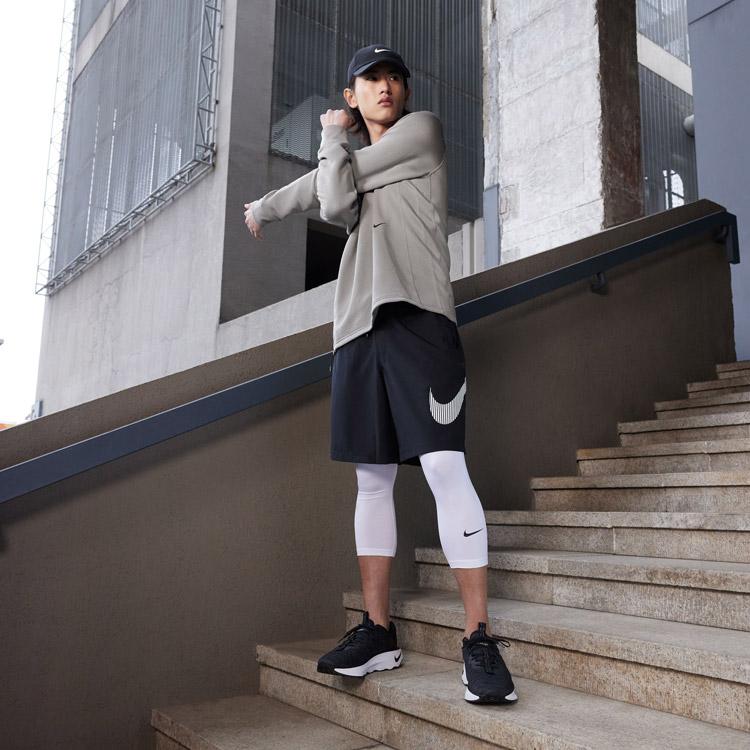NIKE（ナイキ） モティバ DV1237-001 メンズシューズ : イーゾーン