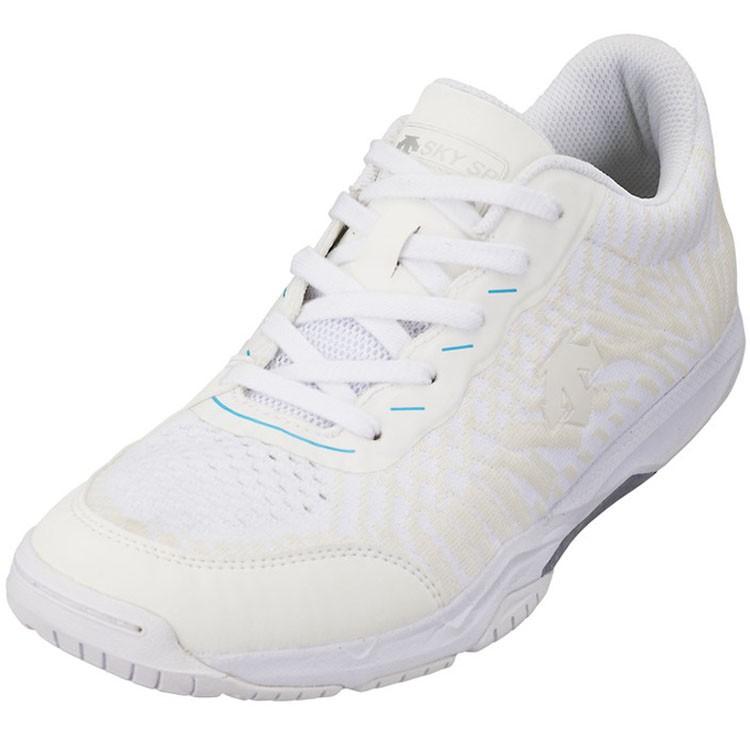 DESCENT SKY LO バレーボールシューズ