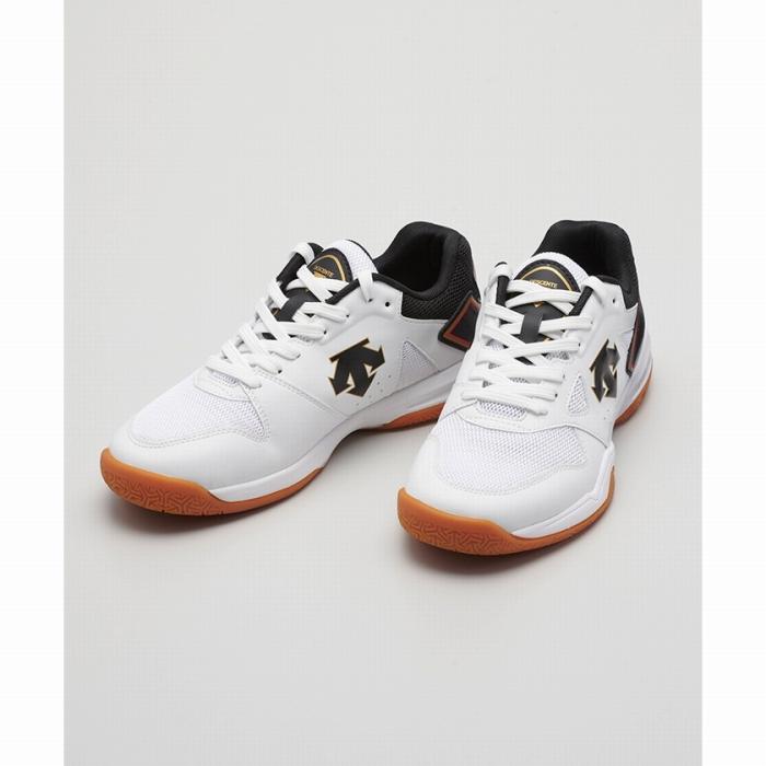 DESCENTE（デサント） バレーボール シューズ STELLA DIVA LO 5
