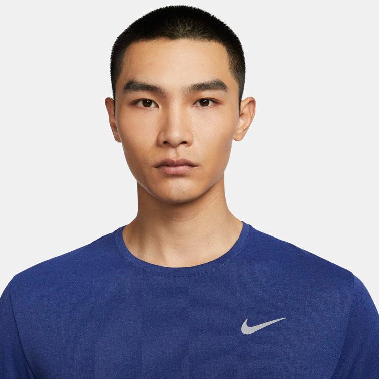 NIKE（ナイキ） DF マイラー S/S トップ DV9316-481 メンズ メール便