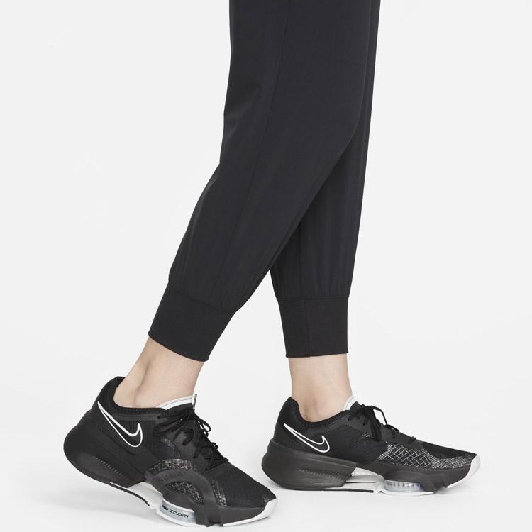 NIKE（ナイキ） ウィメンズ DF ブリス MR 7/8 ジョガー パンツ DV9454