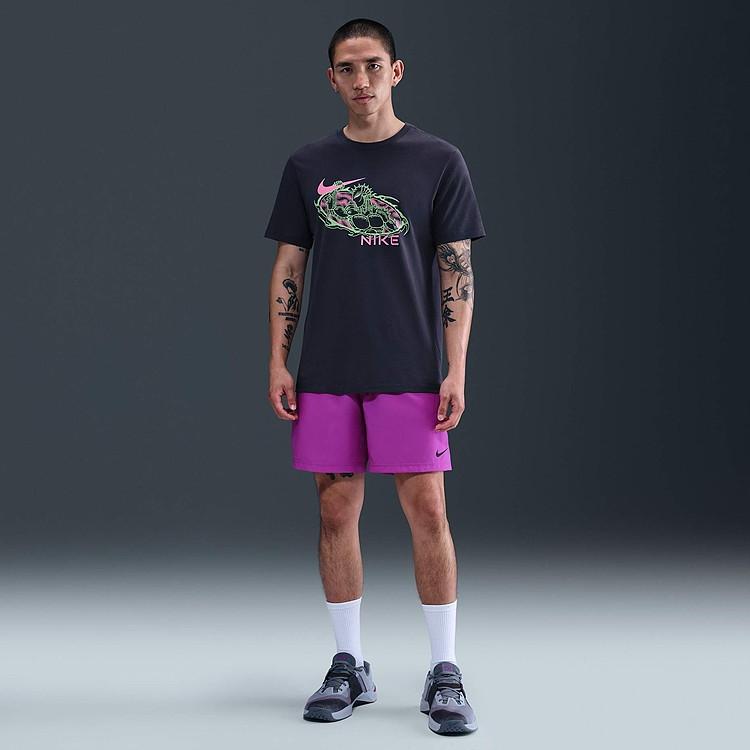 ナイキ メンズ プレミアグ ラディエーター 7インチ ショーツ NIKE（ナイキ） DF フォーム 7IN UL ショート DV9858-551 メンズ