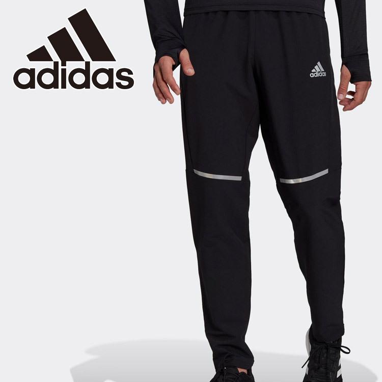 adidas（アディダス） M OTR SHELL ウィンドパンツ DVJ03-H58588