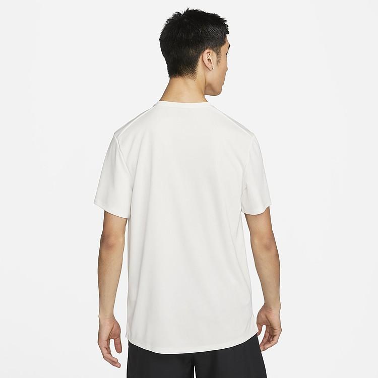 NIKE（ナイキ） DF ラン ディビジョン マイラー S/S トップ DX0840-030