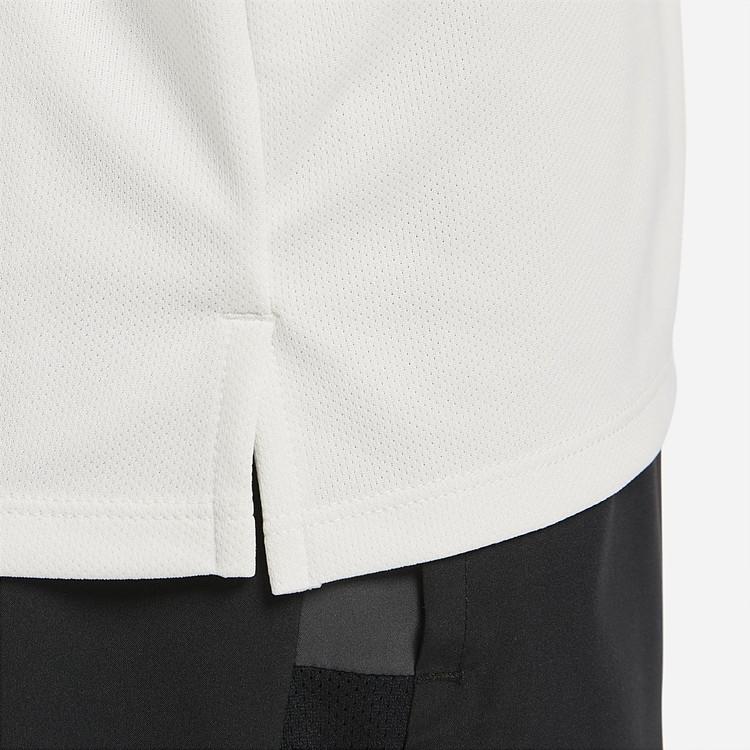 NIKE（ナイキ） DF ラン ディビジョン マイラー S/S トップ DX0840-030