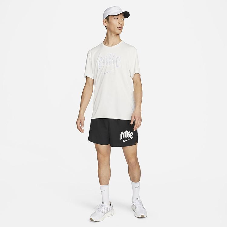 NIKE（ナイキ） DF ラン ディビジョン マイラー S/S トップ DX0840-030