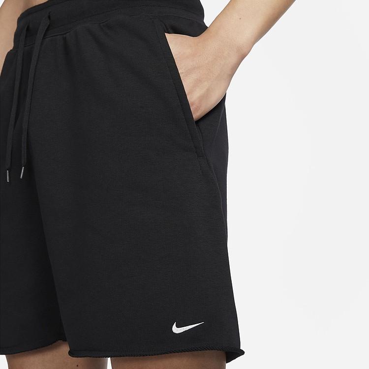 NIKE（ナイキ） DF DYE フリース ショート DX0893-010 メンズ 柔らかい