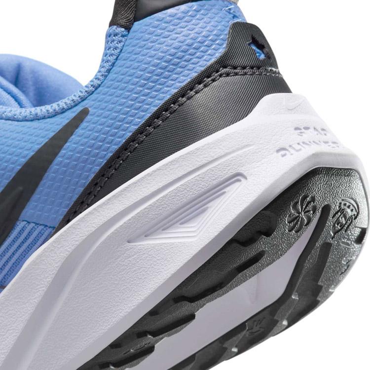 NIKE（ナイキ） スター ランナー 4 NN PS DX7614-408 キッズシューズ