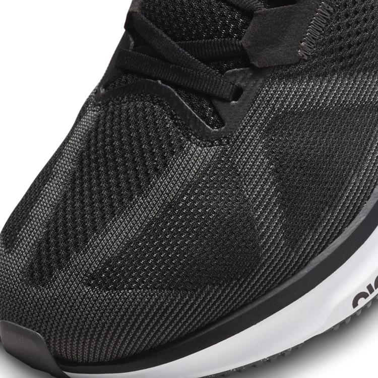 NIKE（ナイキ） エア ズーム ストラクチャー 25 ワイド DZ3488-002