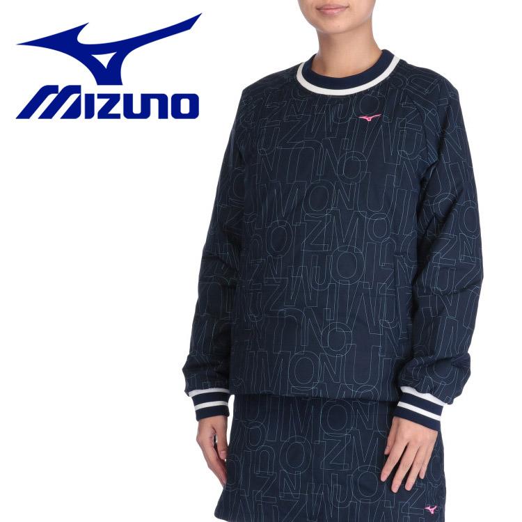 MIZUNO ミズノ ゴルフ 発熱素材 ブレスサーモ テックライニング