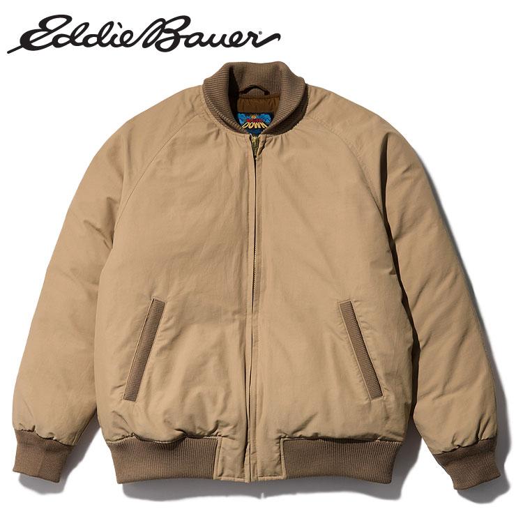 Eddie Bauer（エディーバウアー） ALL-PURPOSE オールパーパス ダウン