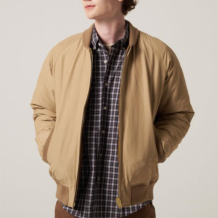 Eddie Bauer（エディーバウアー） ALL-PURPOSE オールパーパス ダウン