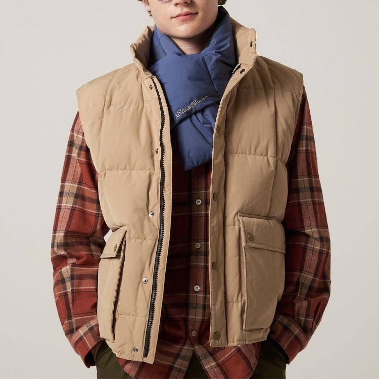 Eddie Bauer（エディーバウアー） BLIZZARD MASTER VEST ブリザード