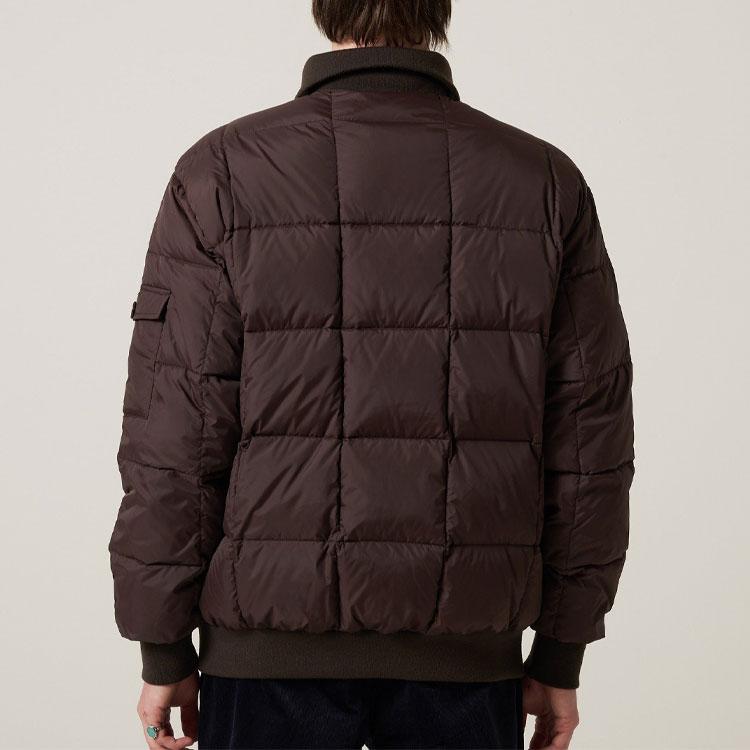 Eddie Bauer（エディーバウアー） DOWN PULLOVER ダウン プルオーバー