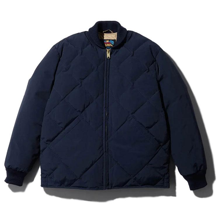 Eddie Bauer 1936復刻スカイライナー ダウンブルゾン S Eddie Bauer 1936復刻スカイライナー ショップ ダウンブルゾン Eddie