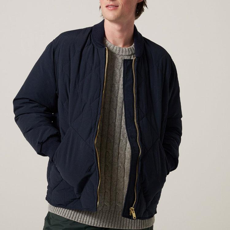 Eddie Bauer（エディーバウアー） SKYLINER スカイライナー ダウン