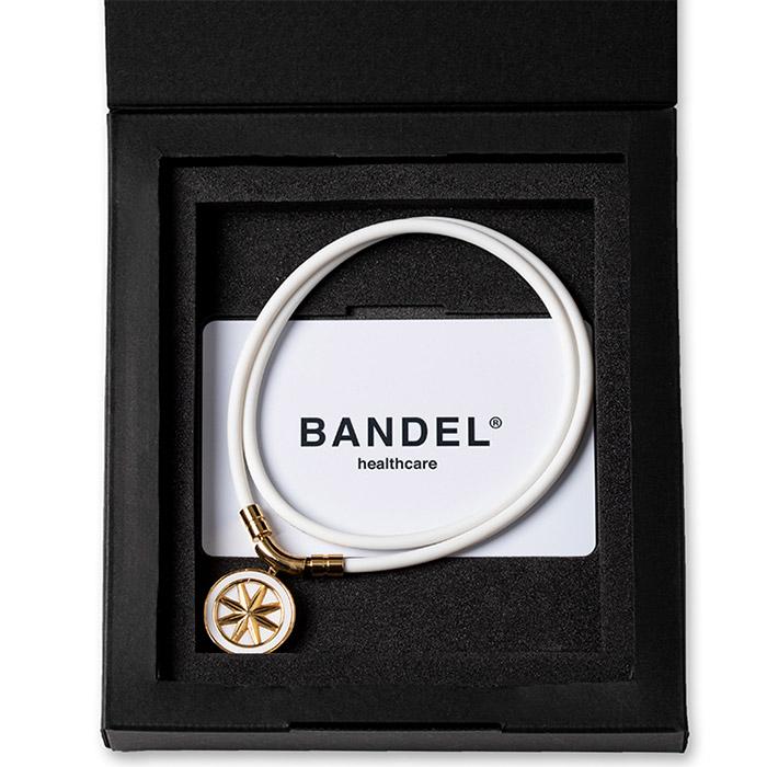 BANDEL（バンデル） アース 磁気ネックレス Earth mini : イーゾーン