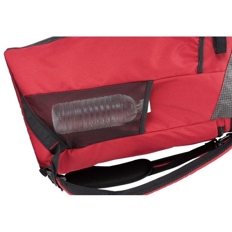 Rawlings（ローリングス） Rawlings 2WAYボストンバッグ EBP15S01-RD