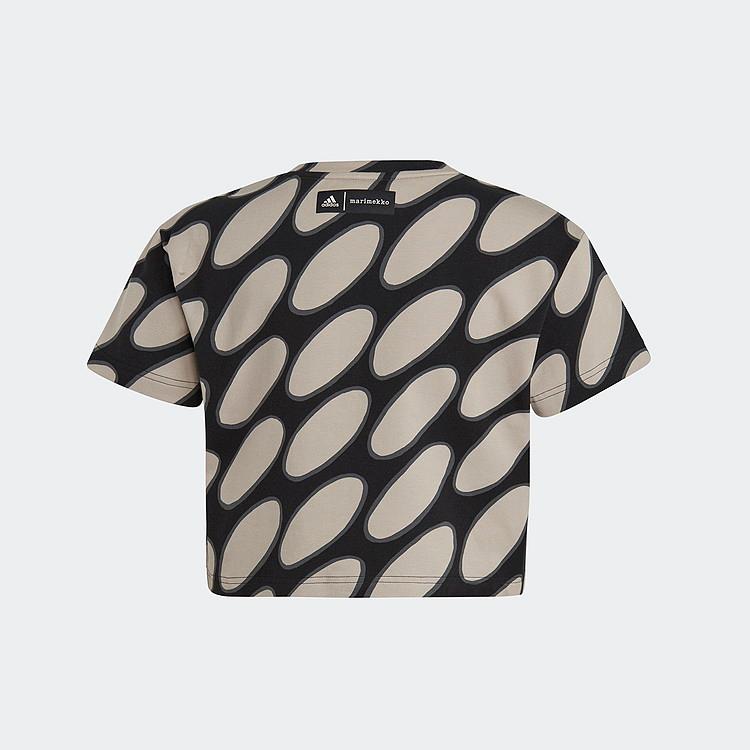 adidas（アディダス） YG MMK Tシャツ ECH28-IC3660 ジュニア