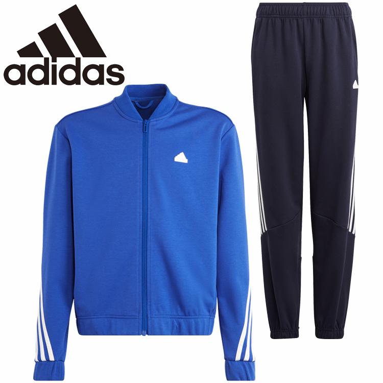adidas（アディダス） U FI 3S ボンバートラックスーツ ECL34-HR6292