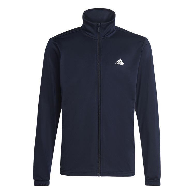 adidas（アディダス） U ESS BOS トラックスーツ ECL69-IC5685