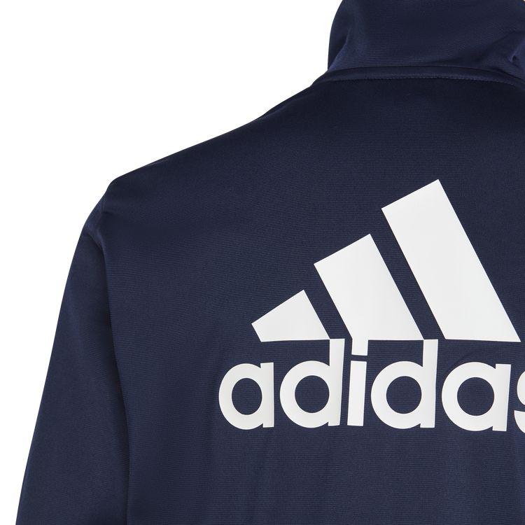 adidas（アディダス） U ESS BOS トラックスーツ ECL69-IC5685
