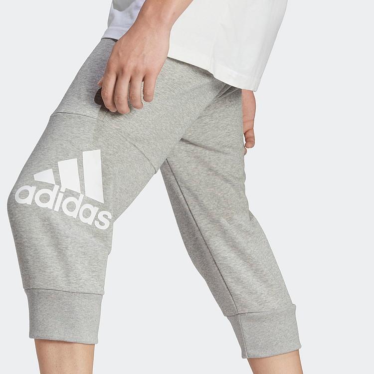 adidas（アディダス） M ESS BL 3/4スウェットパンツ ECQ60-HA4351 メンズ : イーゾーン スポーツ - 通販 ...