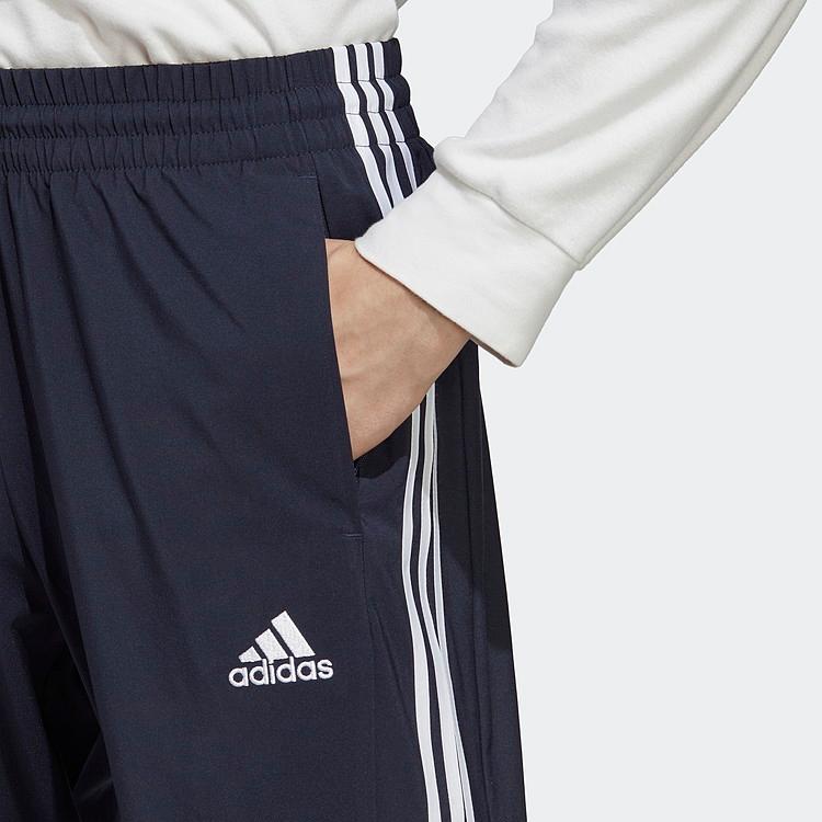 adidas（アディダス） M ESS SL STFD スウェットパンツ ECQ69-IC9416