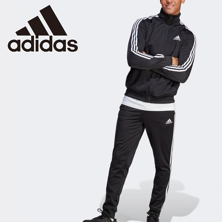 adidas レアル・マドリード トラックスーツ ブラック　Lサイズ　セール中‼️ adidas レアル・マドリード トラックスーツ ブラック Lサイズ セール中