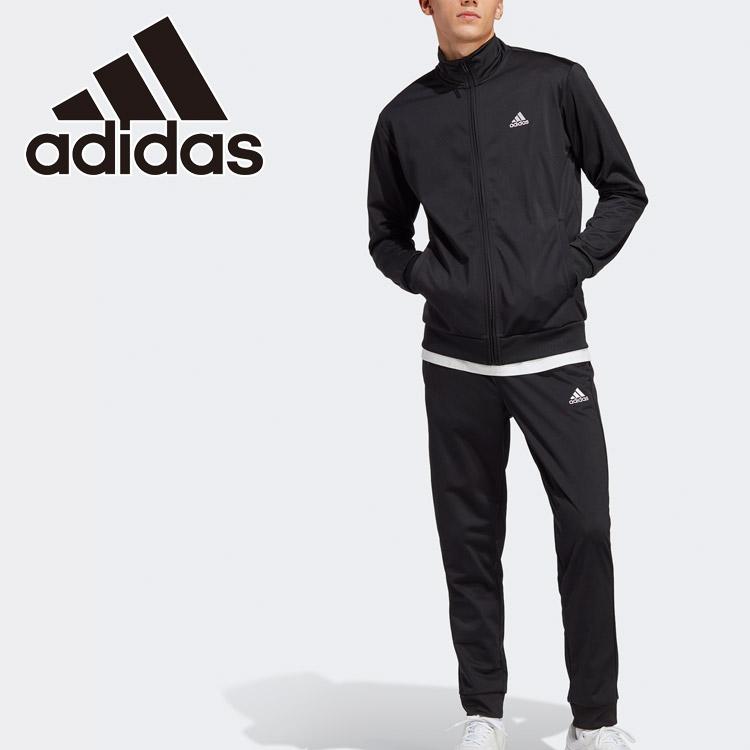 adidas（アディダス） M LIN TR トラックスーツ ECT04-IC6775 メンズ