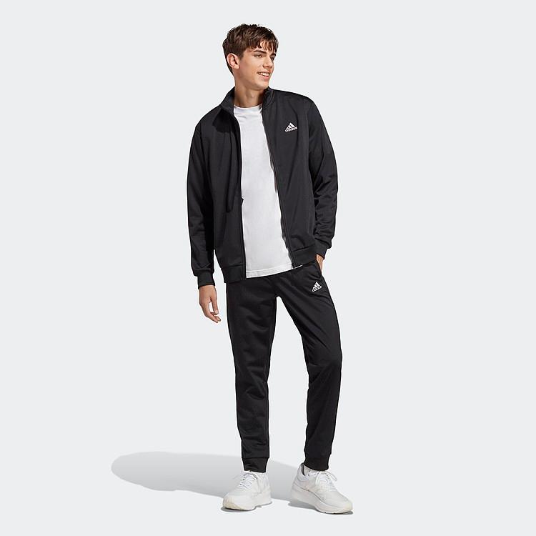 adidas（アディダス） M LIN TR トラックスーツ ECT04-IC6775 メンズ