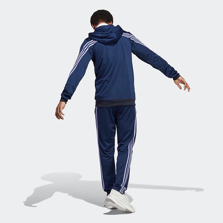 adidas（アディダス） M 3S DK トラックスーツ ECT05-IC6769 メンズ