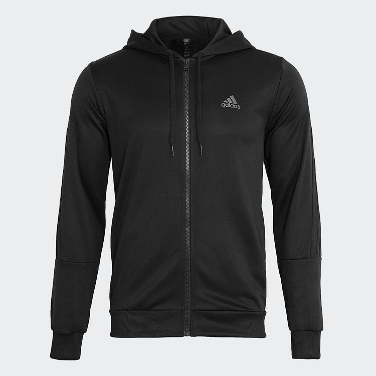 新品　adidas エッセンシャルズ スリーストライプス トラックスーツ エッセンシャルズ 3ストライプス トラックスーツ [Essentials 3