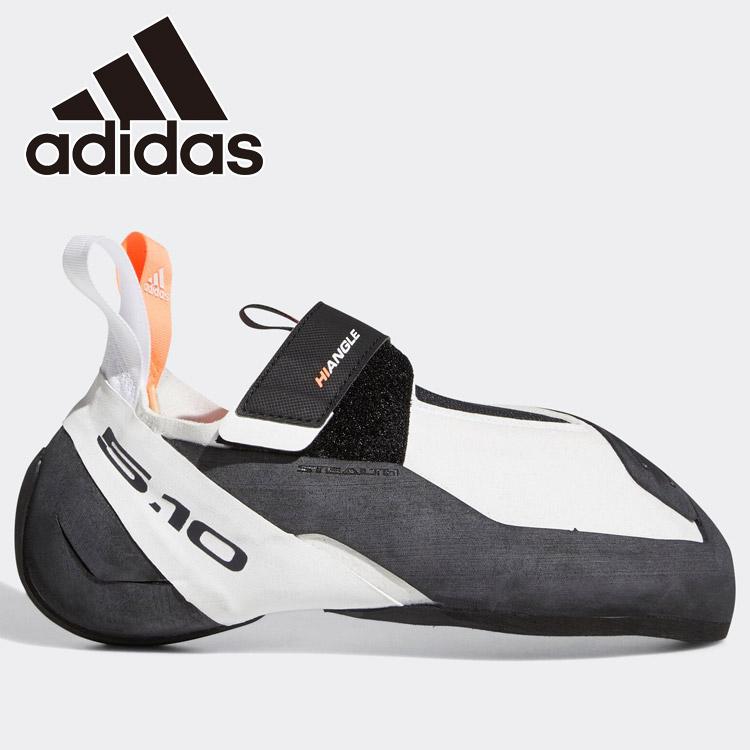 Adidas fiveten ハイアングルW 26.5cm ファイブテン