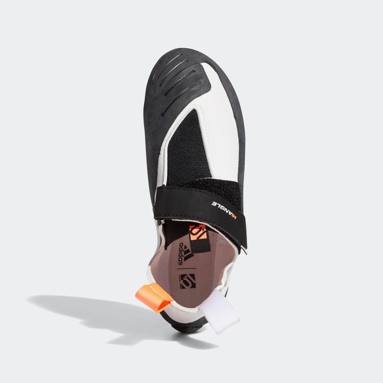 ★未使用★ アディダスファイブテン   ハイアングル   23cm adidas（アディダス） ファイブテン HIANGLE W EE9071 レディース