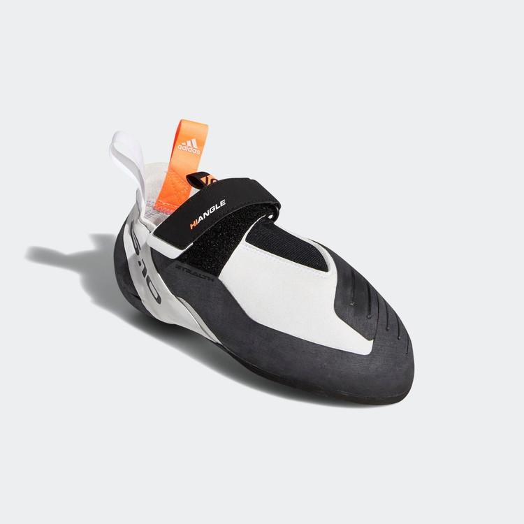 Adidas fiveten ハイアングルW 26.5cm ファイブテン