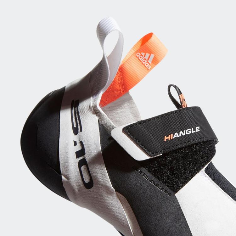 クライミングシューズ アディダス 5.10 ハイアングルウーマン adidas（アディダス） ファイブテン HIANGLE W EE9071 レディース