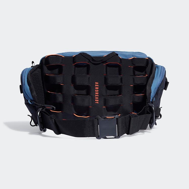 adidas（アディダス） U TERREX ウエストバッグ EEY16-HS7990 メンズ