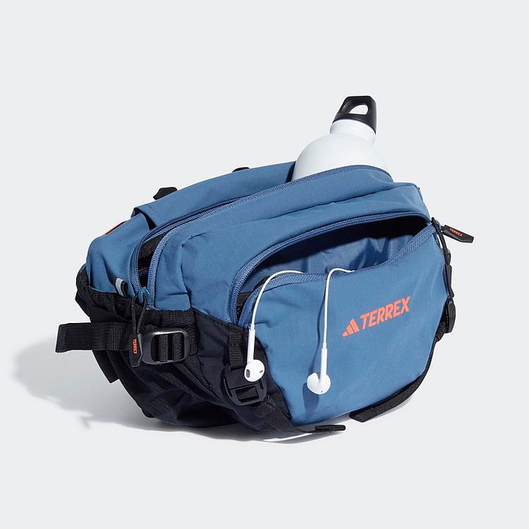 adidas（アディダス） U TERREX ウエストバッグ EEY16-HS7990 メンズ