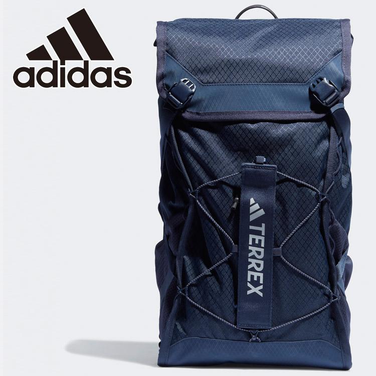 adidas（アディダス） U TERREX バックパック EFC66-HS6022 メンズ 
