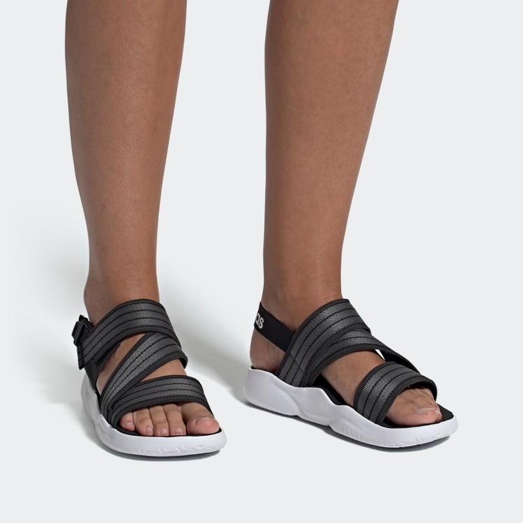 在庫一掃セール アディダス サンダル 90s Sandal Eg7647 メンズ レディース 厚底 返品不可 イーゾーン スポーツ Paypayモール店 通販 Paypayモール