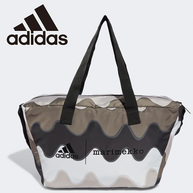 adidas（アディダス） マリメッコ ショッパー デザインド トゥ ムーブ