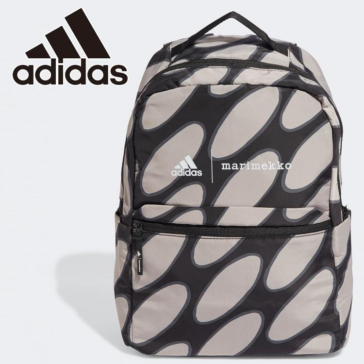 adidas（アディダス） マリメッコ バックパック レディースジム
