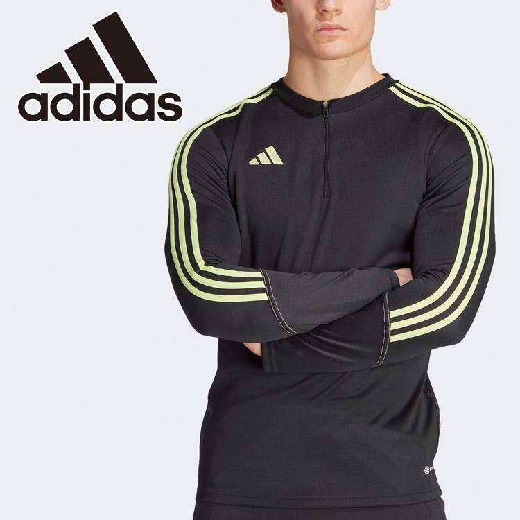 adidas（アディダス） TIRO23 CB トレーニングトップ EVR83-IL9552