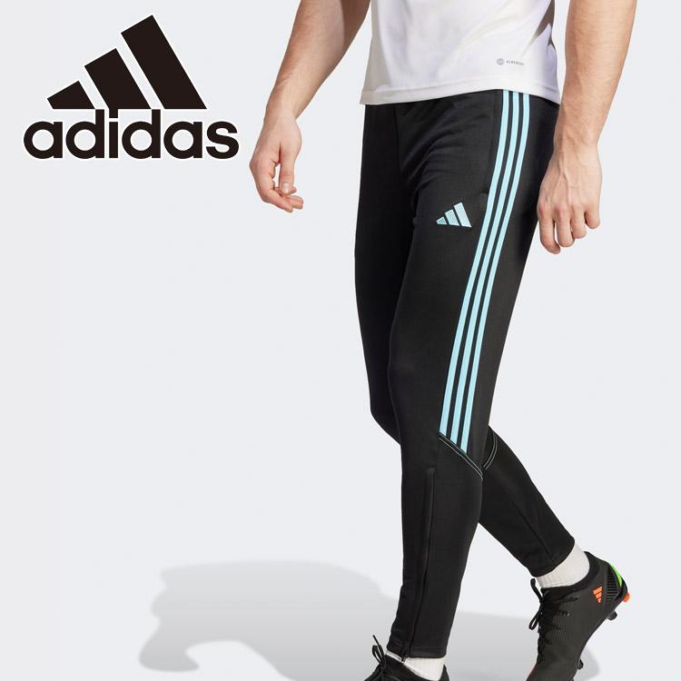 アディダス　イタリア代表　トレーニングパンツ　新品タグ付　tiro adidas アディダス TIRO23 CB トレーニングパンツ EVR85-IL9549