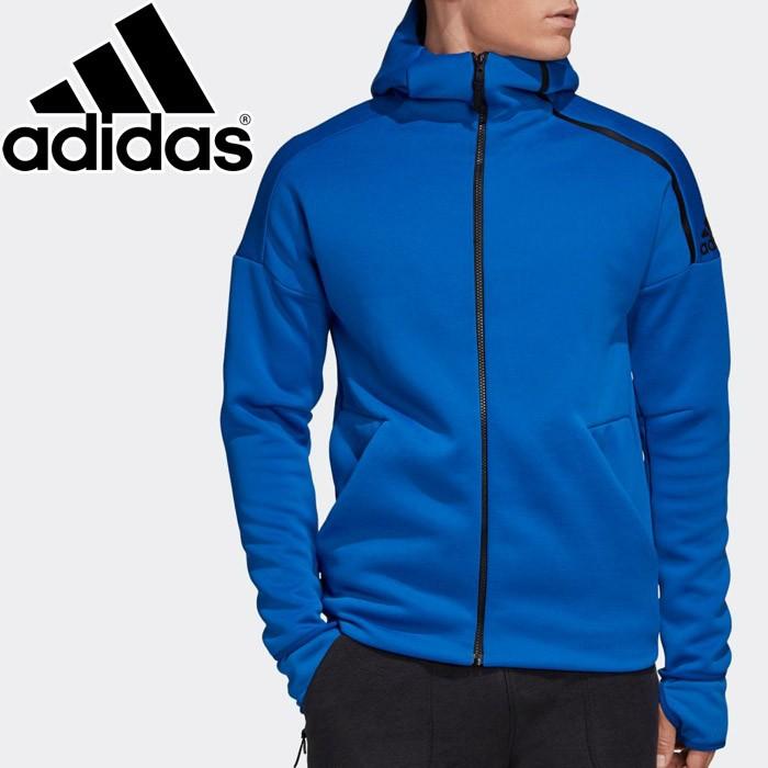 アディダス M Adidas Z N E フーディー ファストリリース メンズ Evt16 Eb5237 イーゾーン スポーツ Paypayモール店 通販 Paypayモール